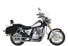 Lifan LF250-4   -   Pris : 9.995,- 