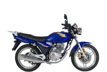 Qingqi QM125-10V   -   Pris : 9.995,- 